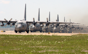 Baza Militara Nato de la Kogalniceanu