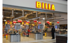 Billa Romania