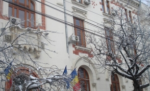 Ministerul Educatiei Tineretului si Cercetarii